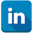 linkedin icon